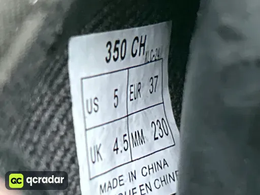 QC photo
