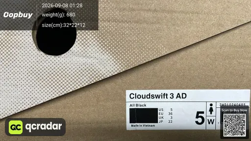 QC photo