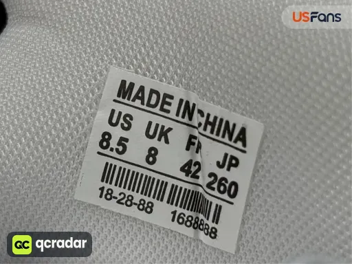 QC photo