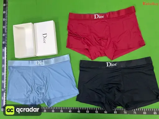 款式:Dior 黑+蓝+红