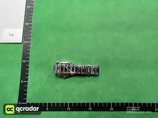 白色