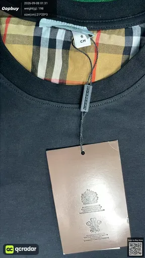 QC photo