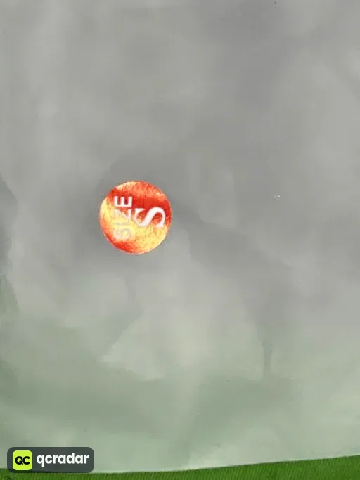 尺码:S