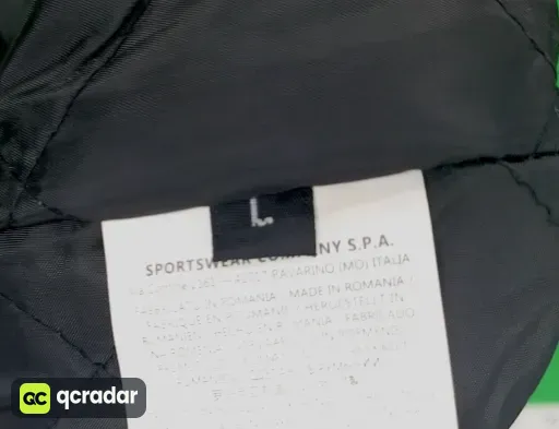 QC photo