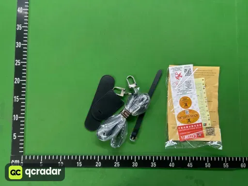 QC photo