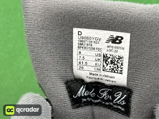 QC photo