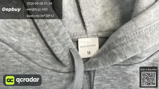 QC photo