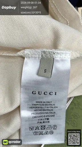 QC photo