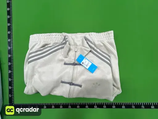 尺码:White M