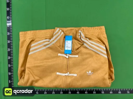 型号尺寸:Yellow M