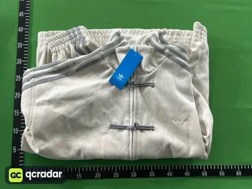型号尺寸:White XL
