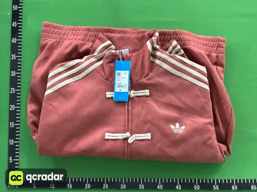 尺码:Red M
