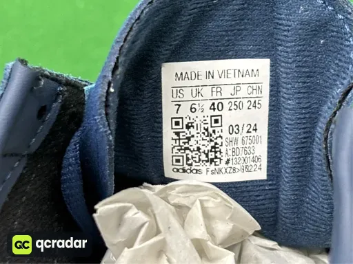 QC photo