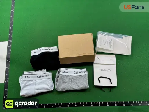 QC photo