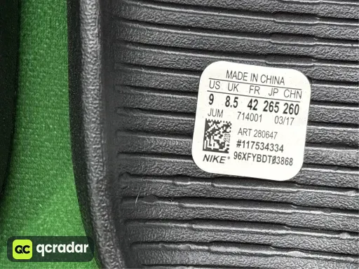 QC photo