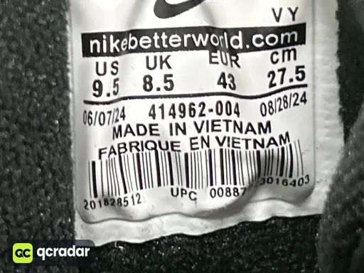 QC photo