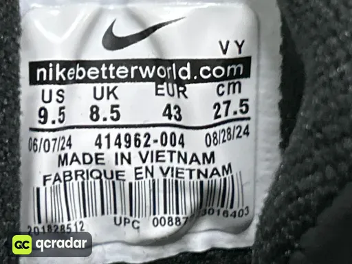 QC photo