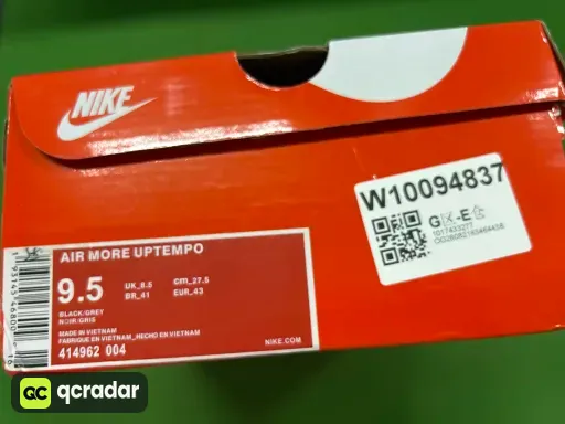QC photo