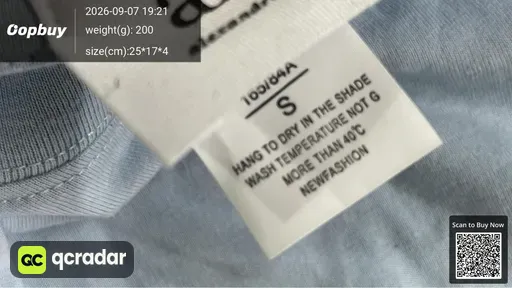 QC photo