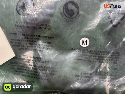 QC photo