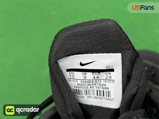 QC photo