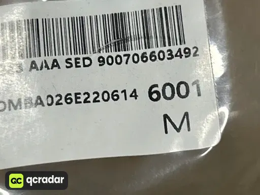 QC photo