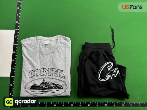 QC photo