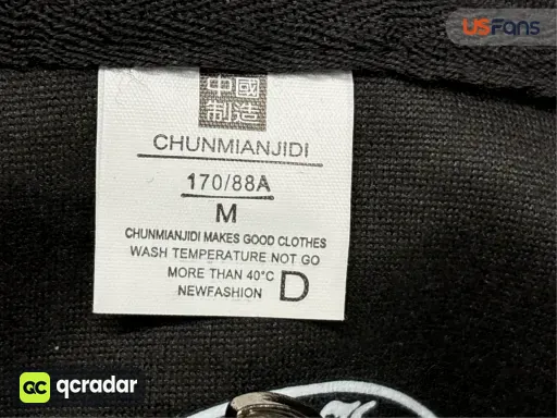 QC photo