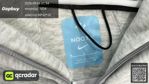 QC photo