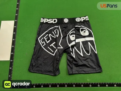 QC photo