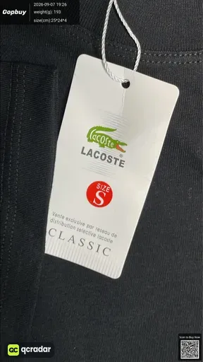 QC photo