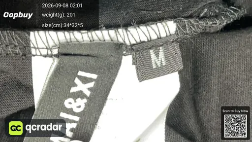 QC photo