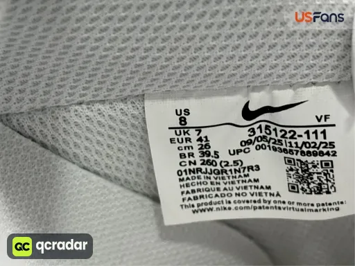 QC photo