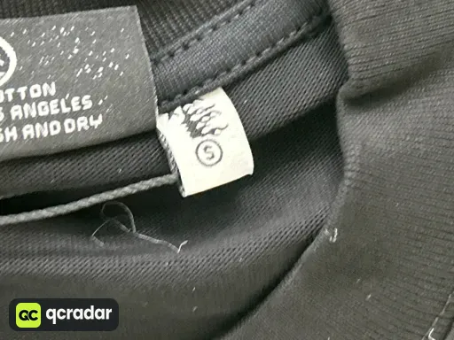 QC photo