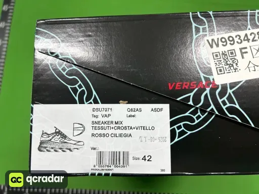 QC photo