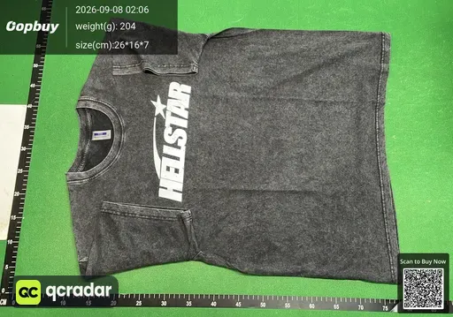 QC photo