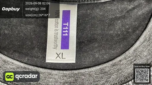 QC photo