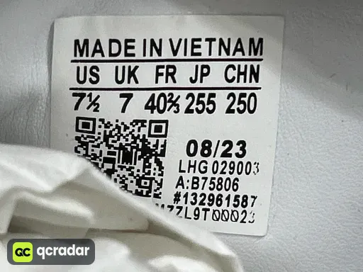 QC photo