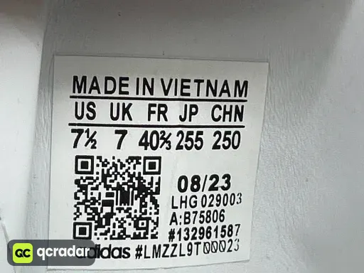 QC photo