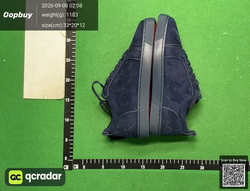 QC photo