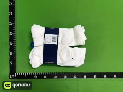 款式:White Long-6 Pairs