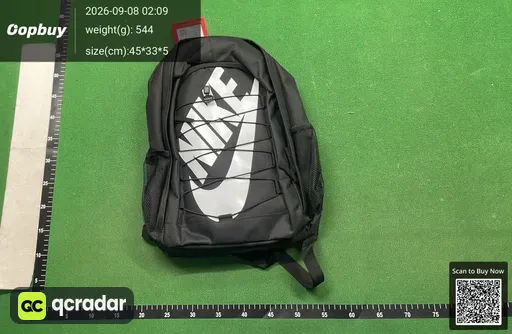 QC photo