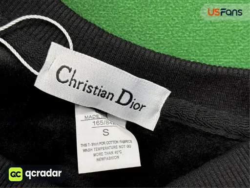 QC photo