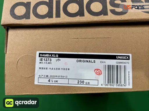 QC photo