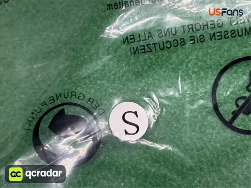 QC photo