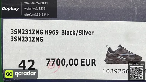 QC photo