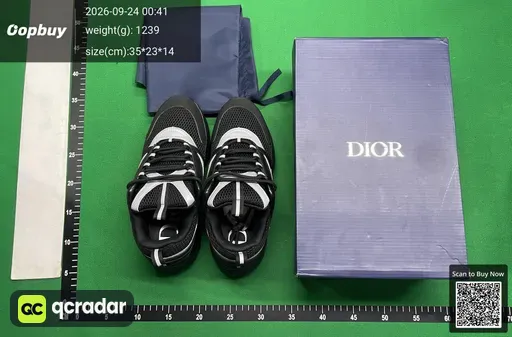 QC photo