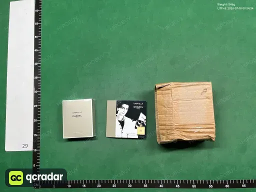 QC photo