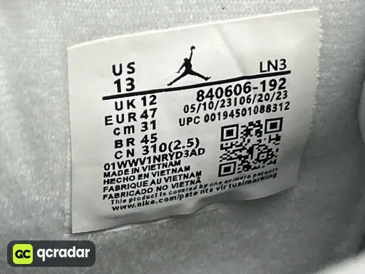 QC photo