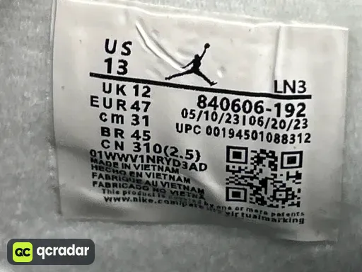 QC photo